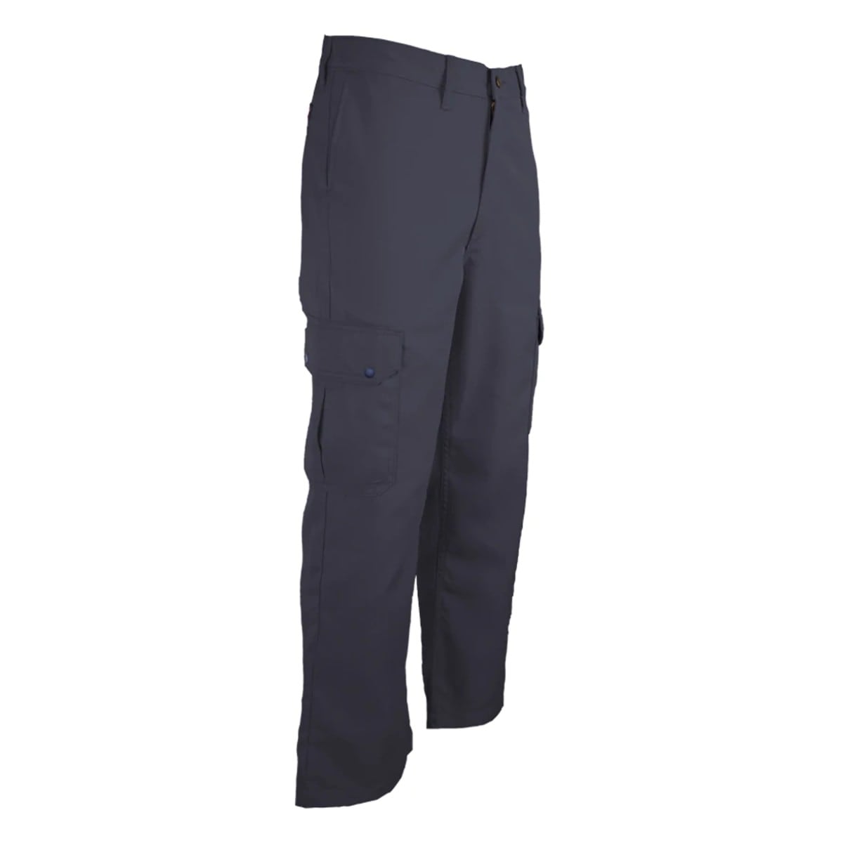 LAPCO FR Uniform Cargo Pants in Navy